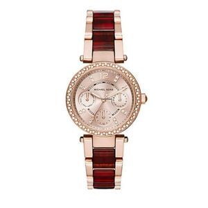 Michael Kors Mini Parker Watch